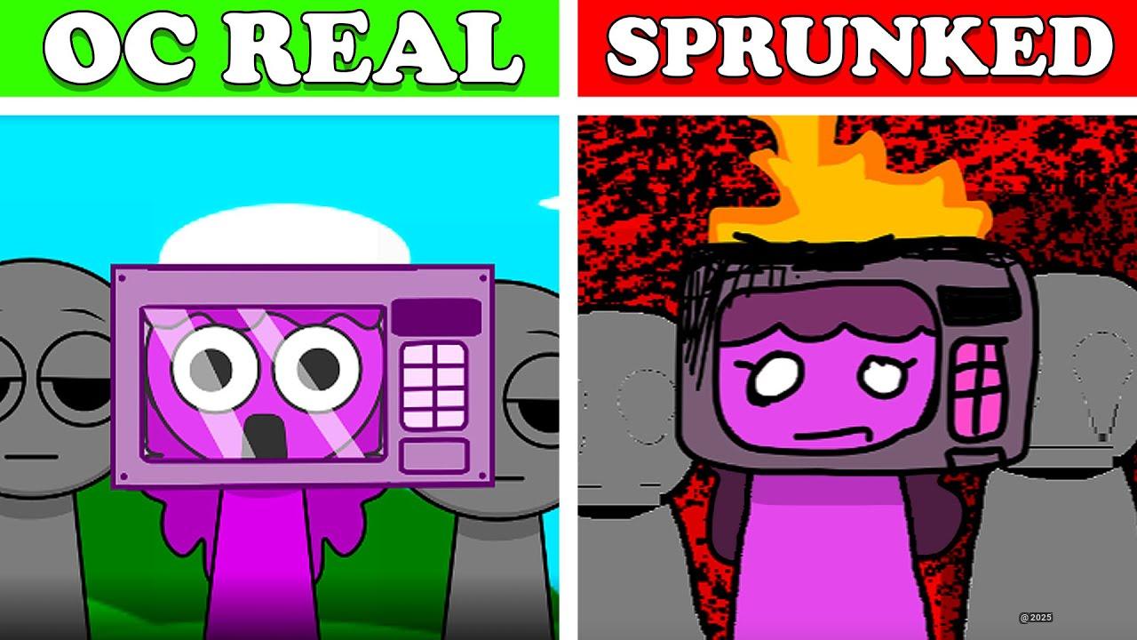 Sprunked Crazyboxed - The Digital Music Mod That's Breaking Everyone's Brains