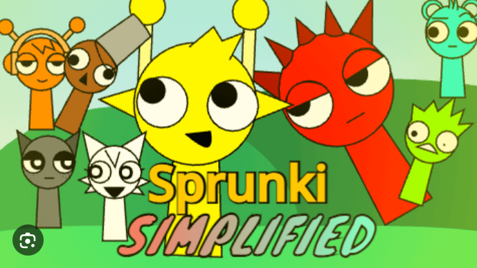 Sprunki Simplified - Create 15 Beats in Your First Hour Without Any Music Skills